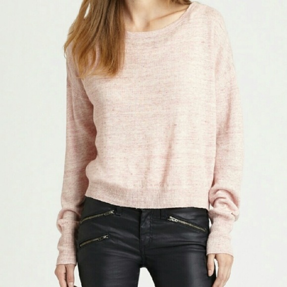 rag & bone sweaters